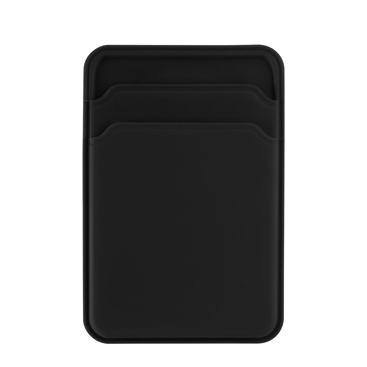 Silicone Magnetic Phone Wallet 10