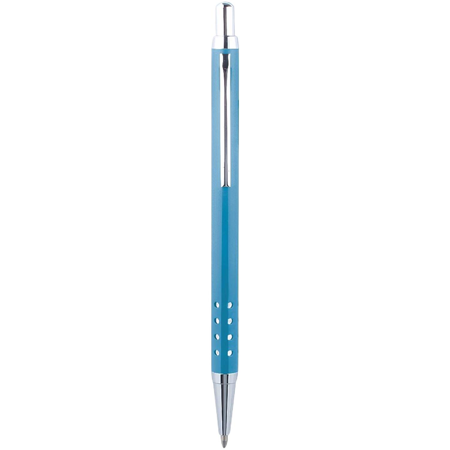 Retractable Business Metal Ballpoint Pen 9