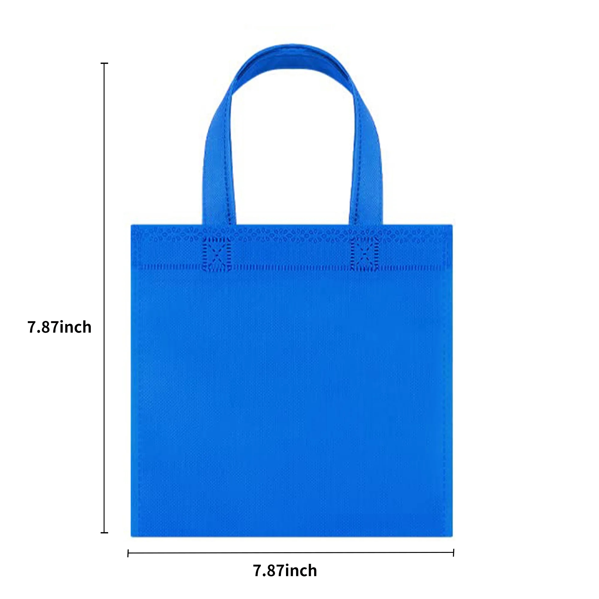 Reusable Non Woven Gift Bags for Parties 23