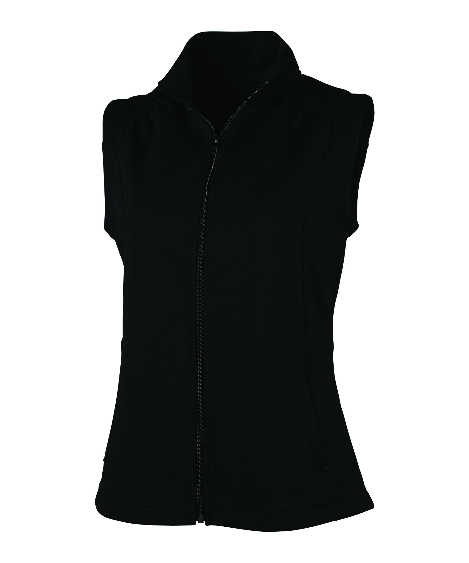 Women's Seaport Full Zip Performance Vest