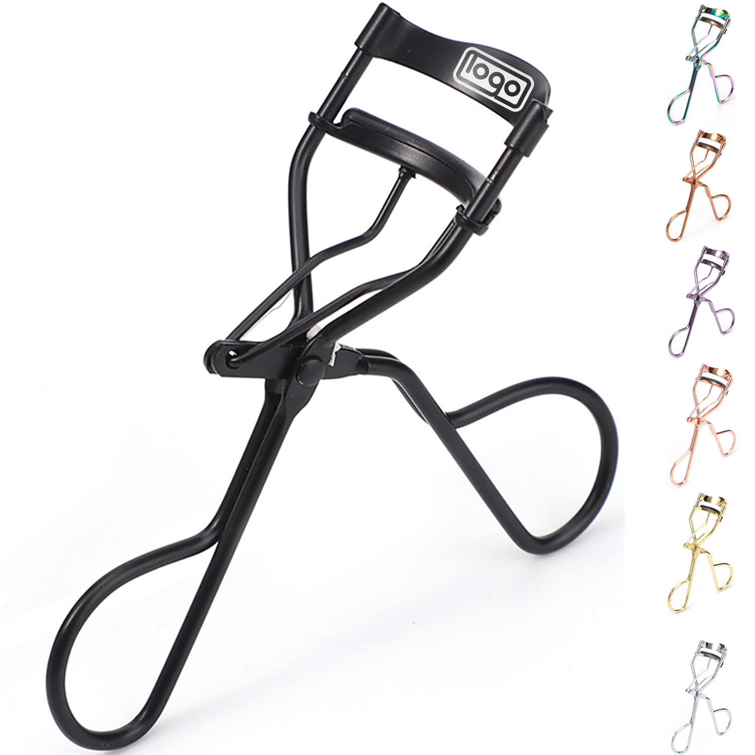 Carbon Steel Eyelash Curler 9