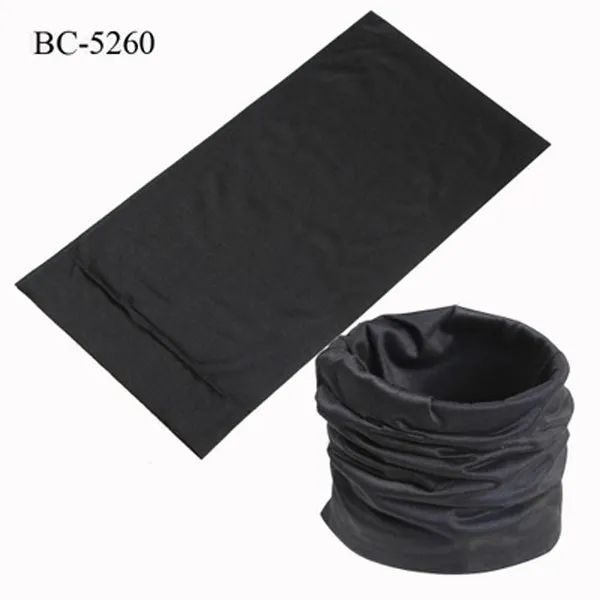 Microfiber Neck Tube Bandana s scarf 6