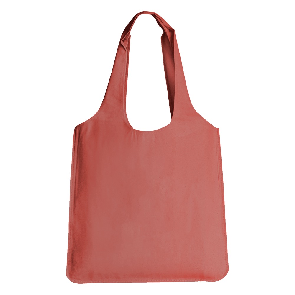 10 Oz. Lightweight Canvas Gillet Tote Bag 9