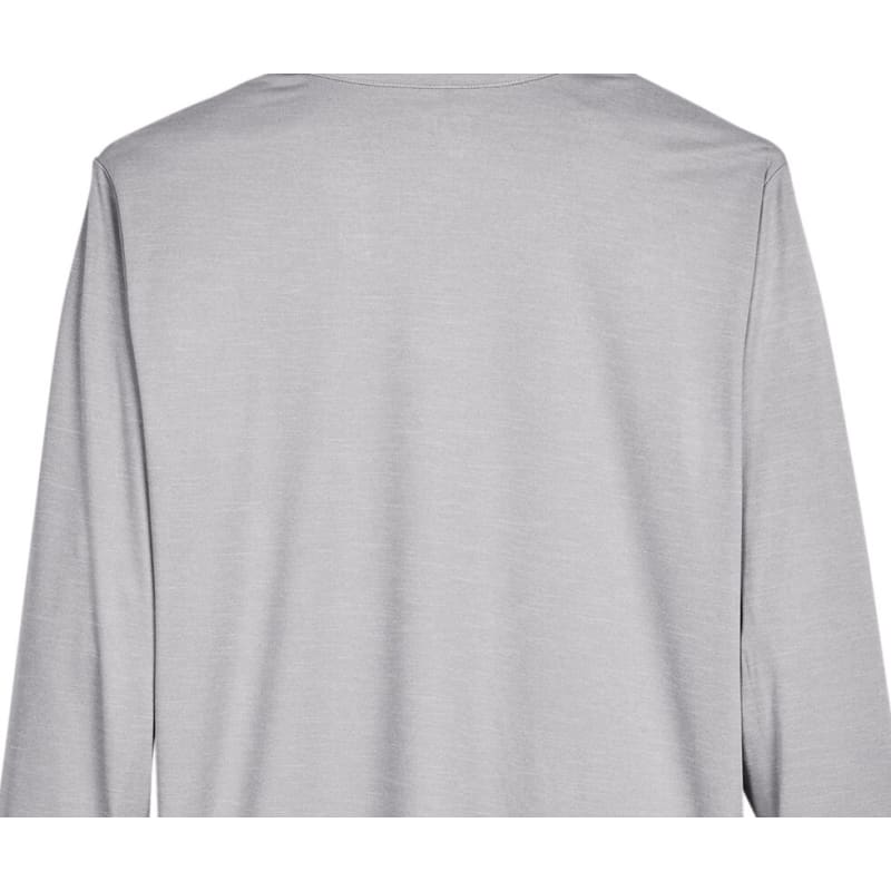 Team 365 Men's Zone Sonic Heather Performance Quarter-Zip 29