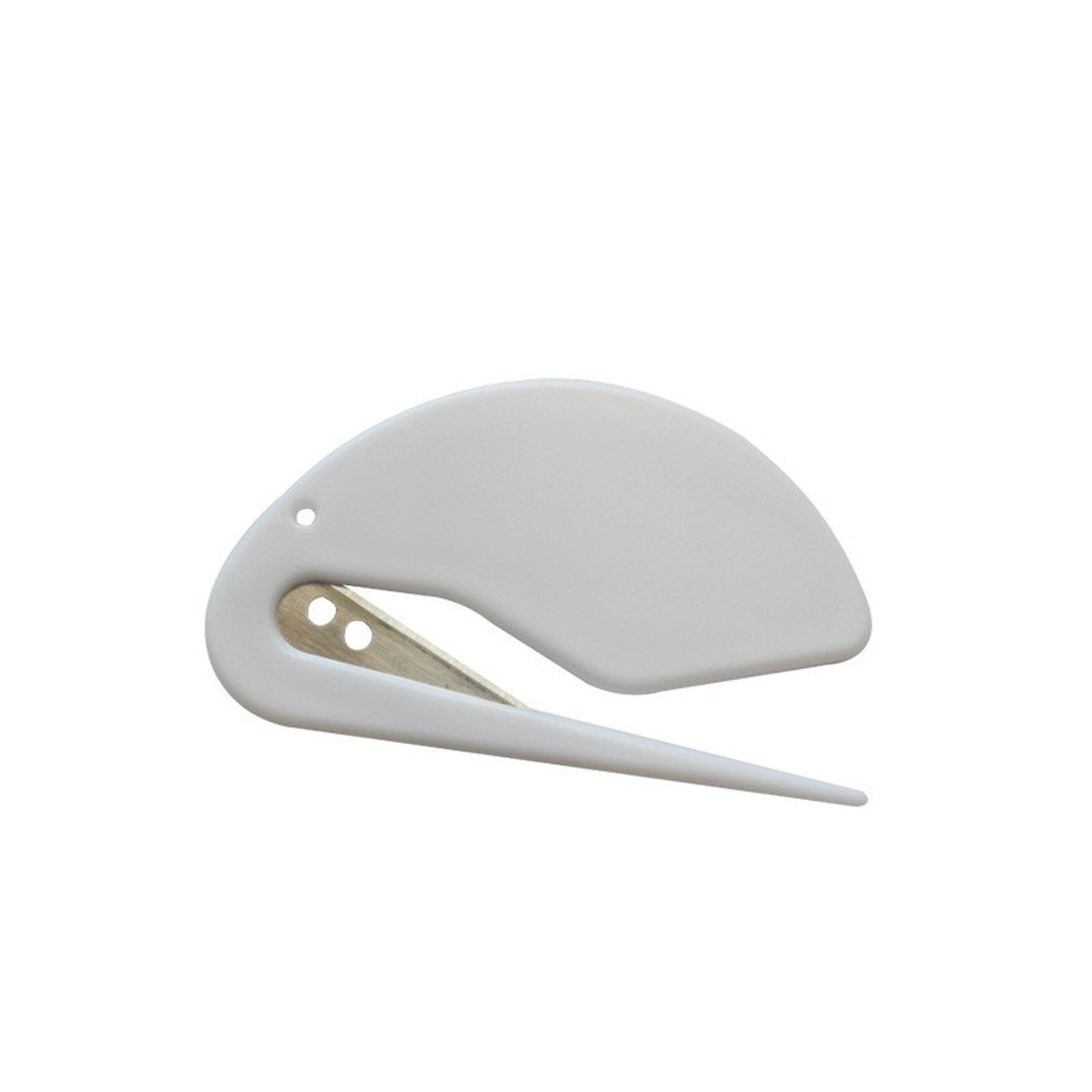 Letter Openers Plastic Envelope Slitters With Blade 8