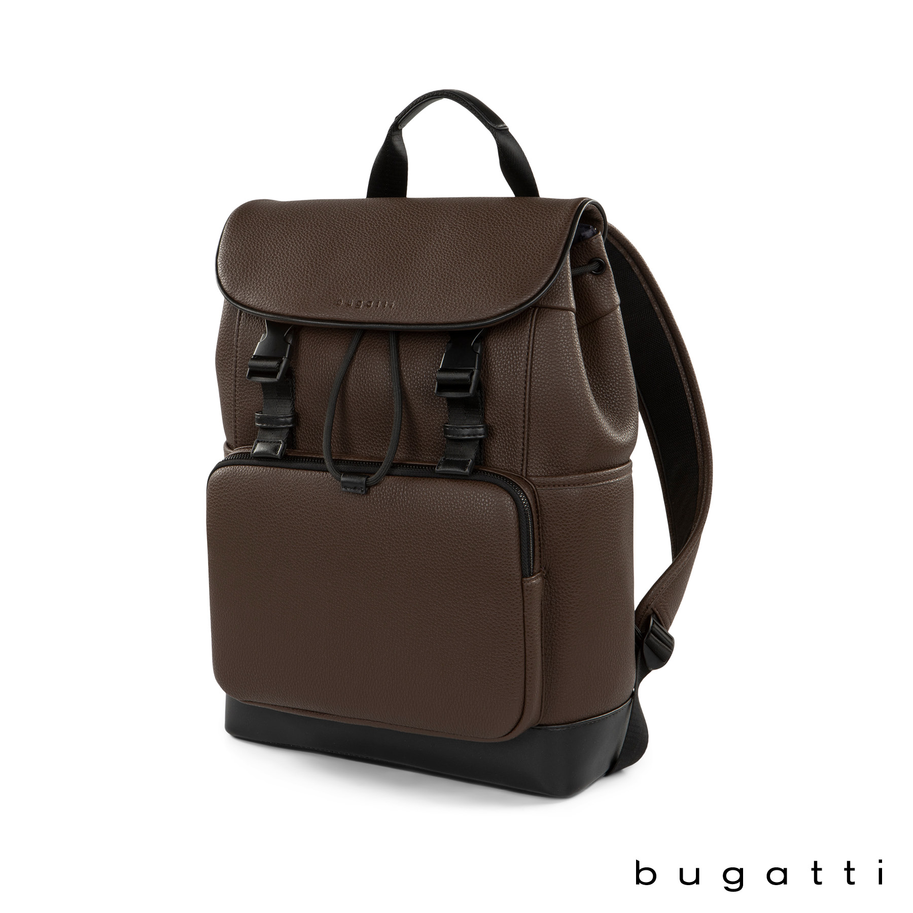 Bugatti Central Laptop Backpack 16