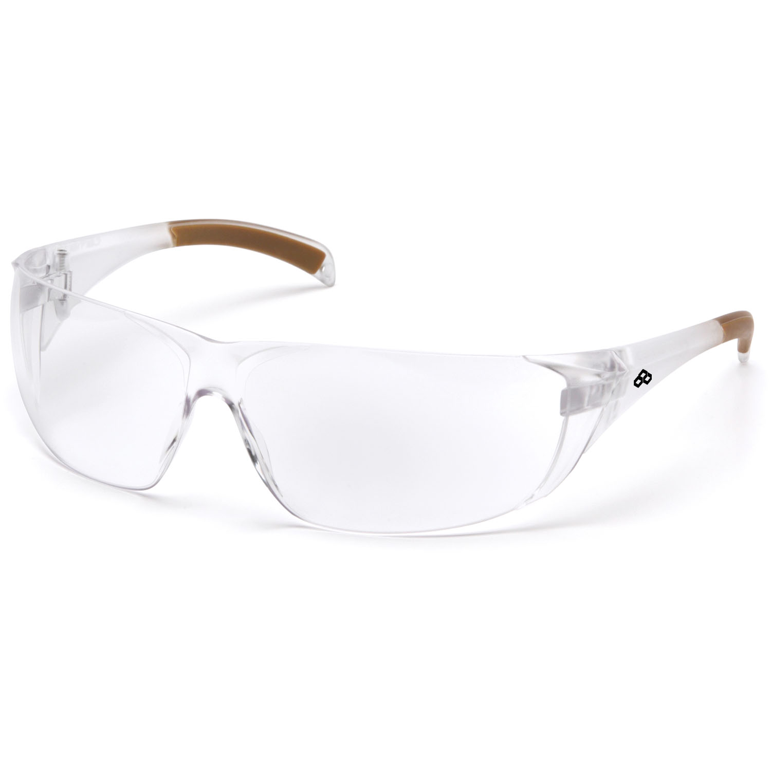 Carhartt Billings Safety Glasses Kit 4