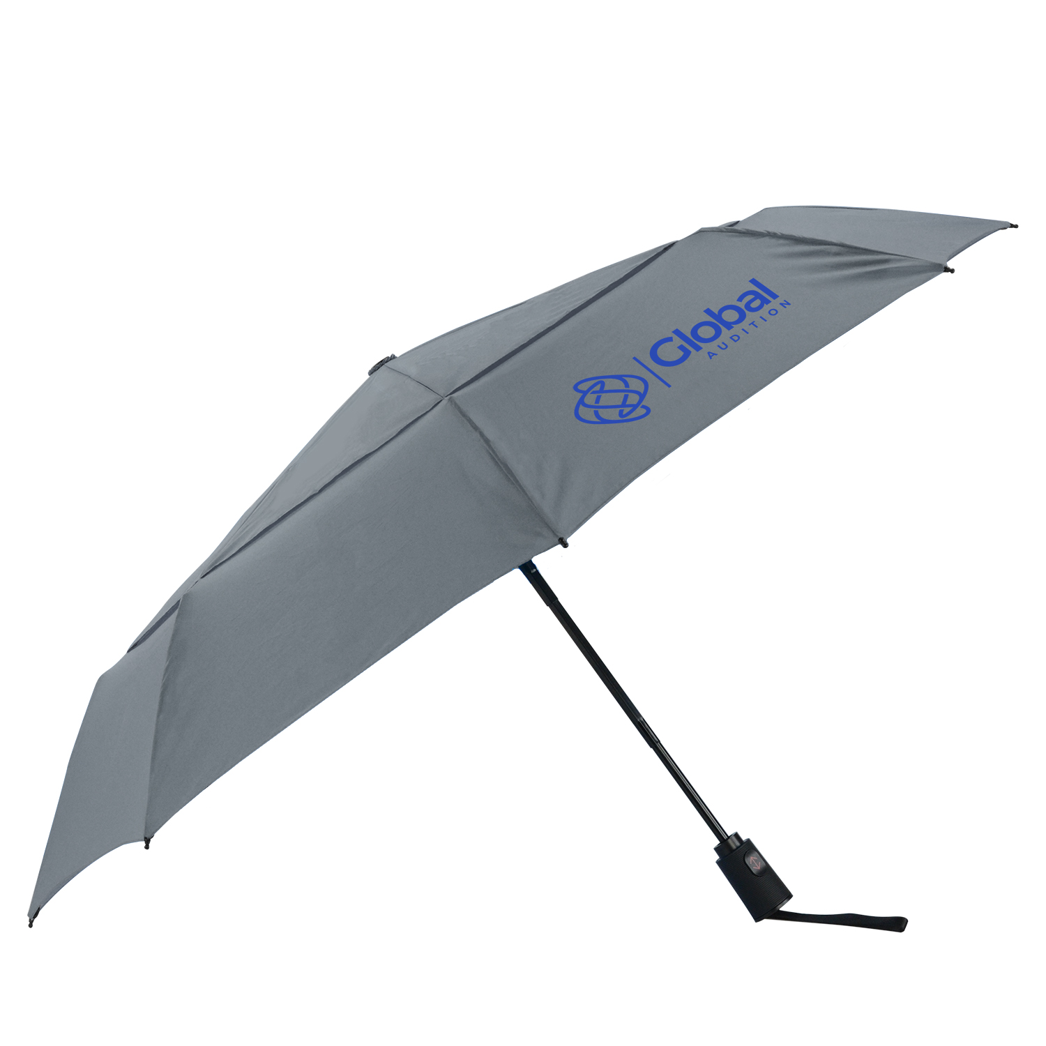 Shed Rain™ Vortex® 43" Auto-Open/Close Compact Umbrella 14