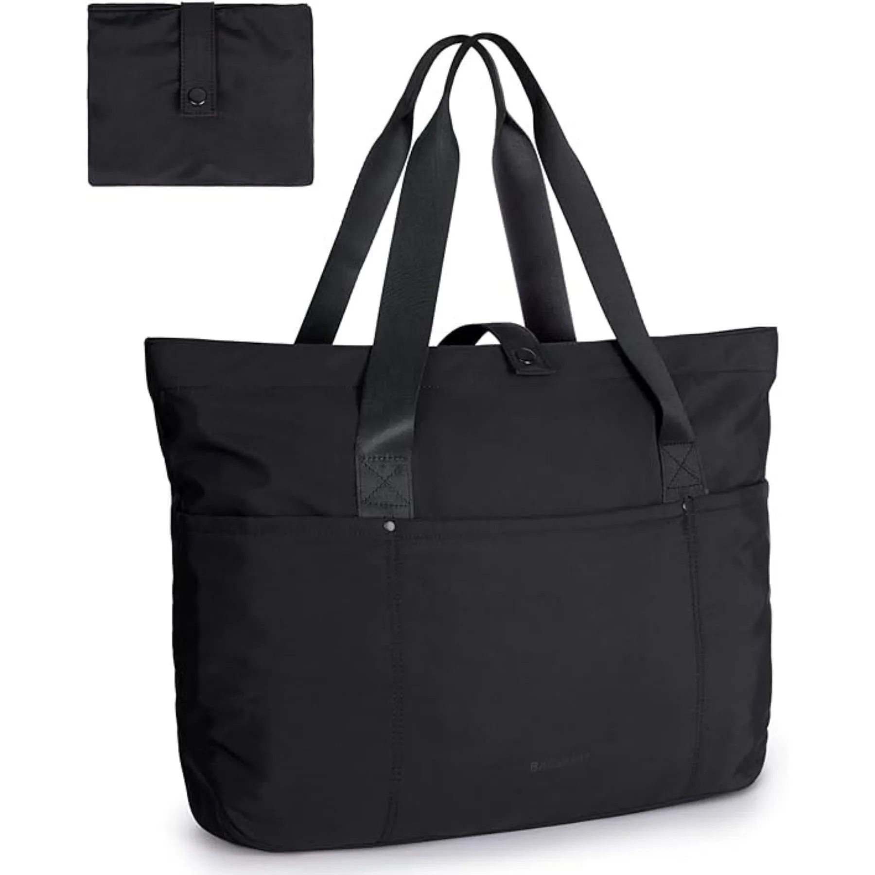 Tote Bag for Women, custom tote bag with logo imprint 11
