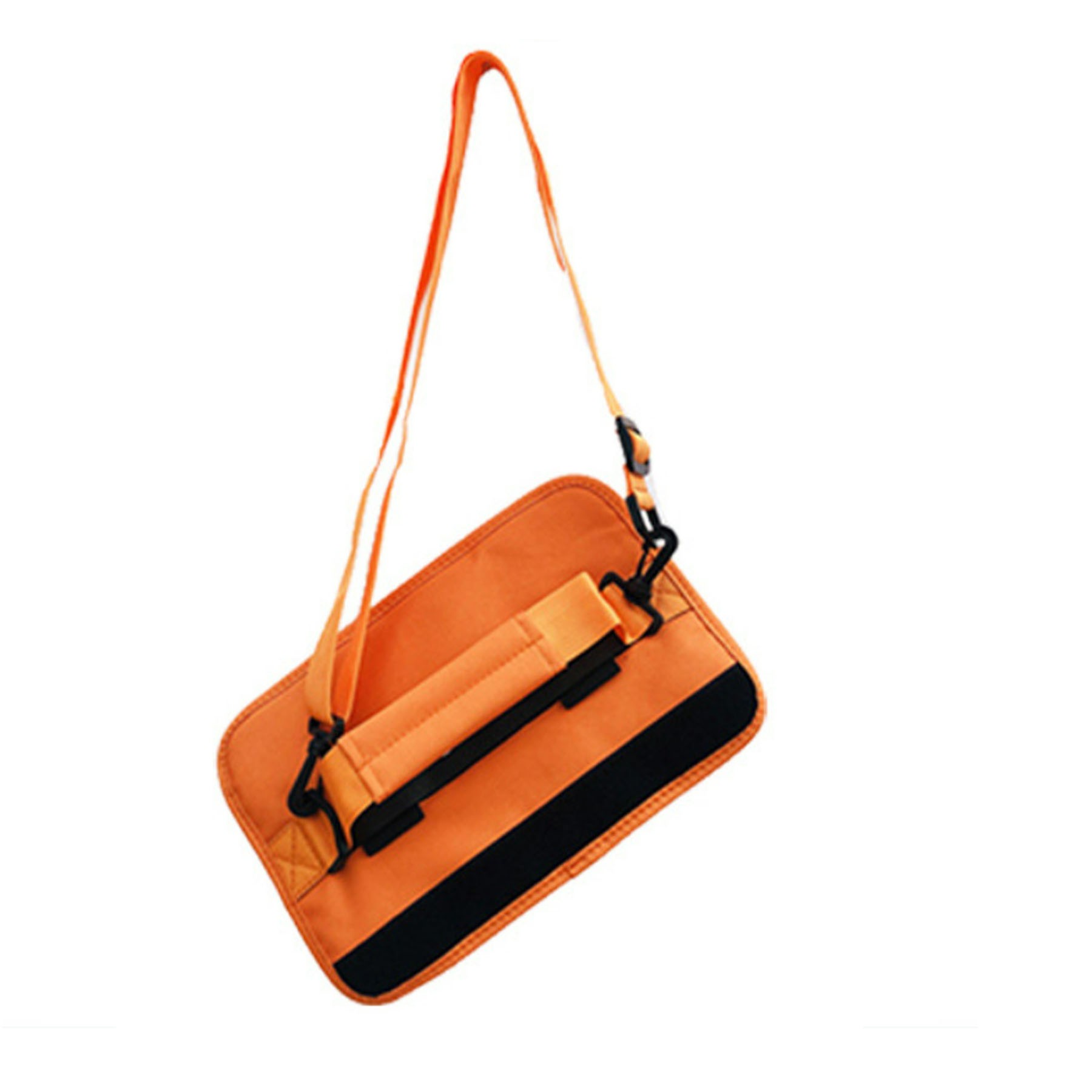 Golf Bag w/Cushioned Shoulder Strap 8