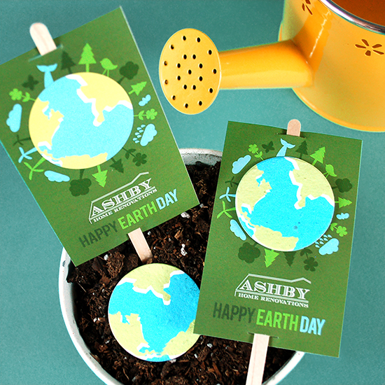 Earth Day Planting Sticks 3