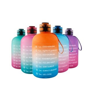 1 Gallon Water Bottles 1