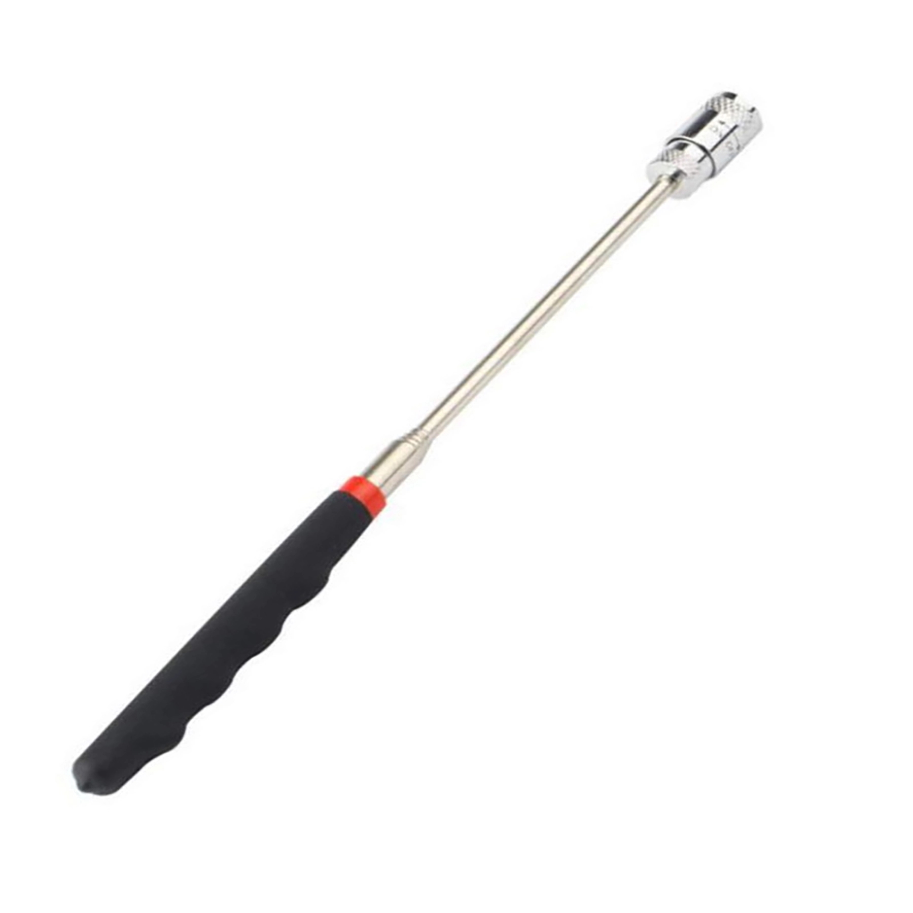 Magnetic Pick-Up Tool with Light 1