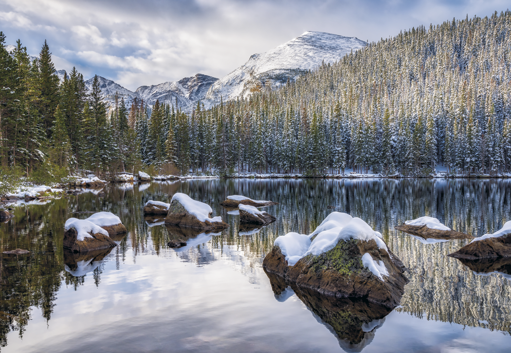 HotLine® Products Our Beautiful America® Executive Calendar