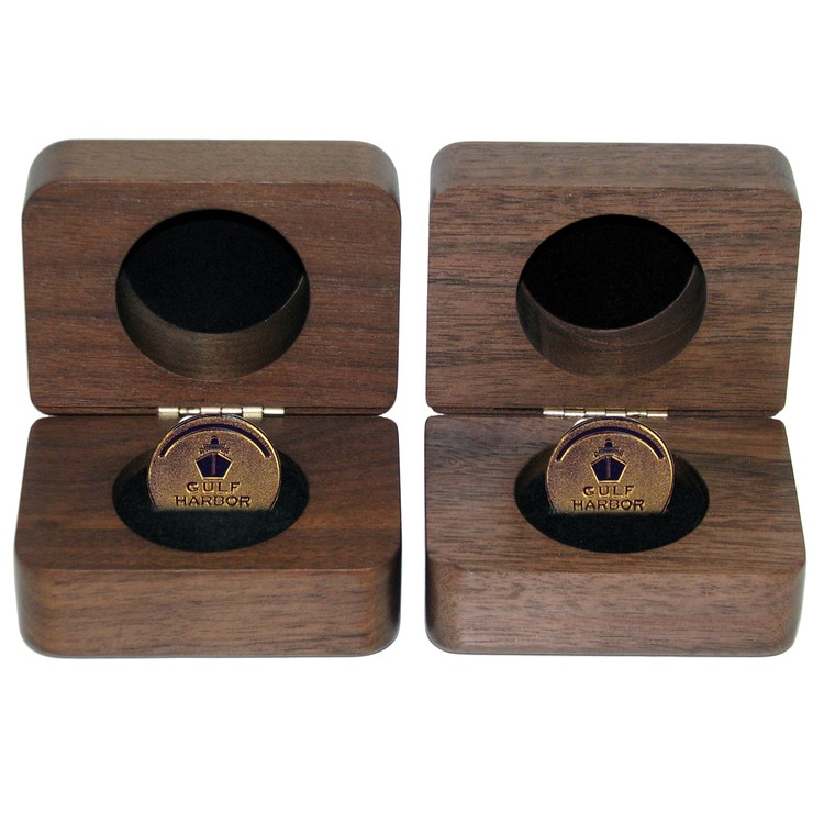 Display Box, 3.25 x 2.43 x 2 14