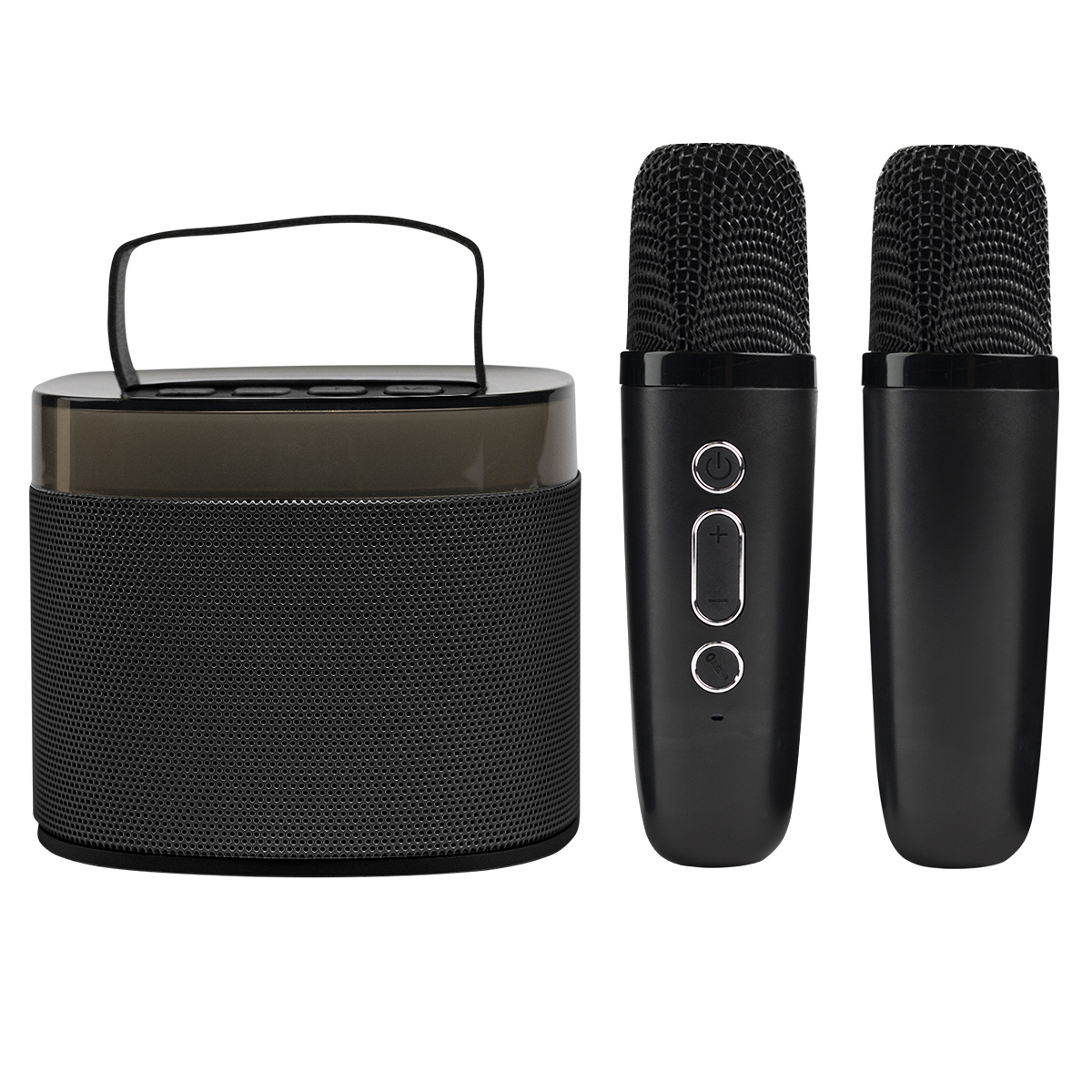 Magic Mic Karaoke Set 2