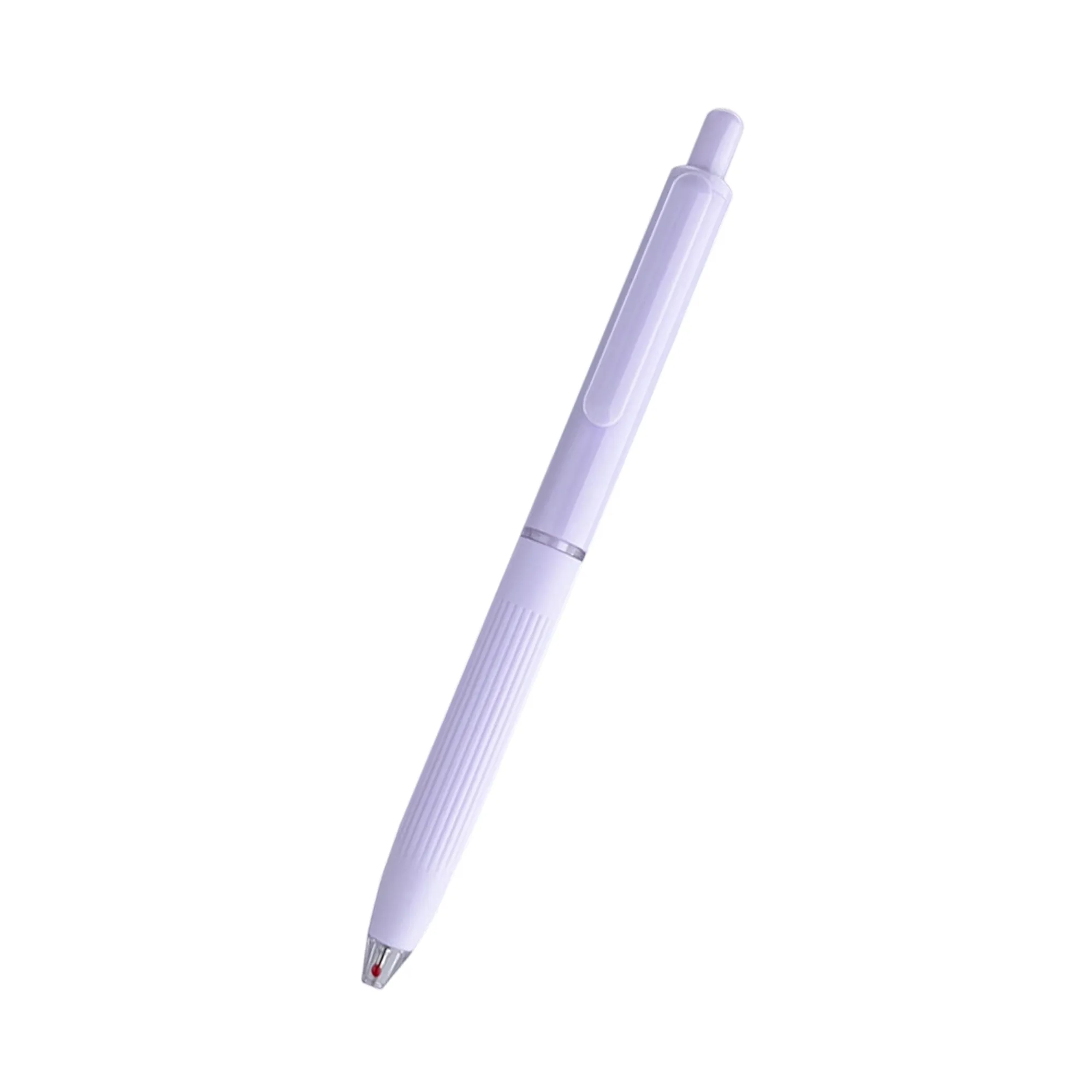 Durable Click Neutral Pen with Quick Dry Ink 4