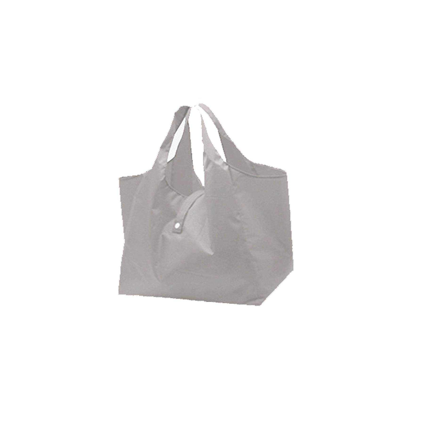 Waterproof Shopping Bag With Pouch 7
