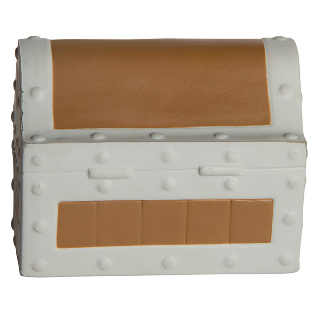 Treasure Chest Stress Reliever 5