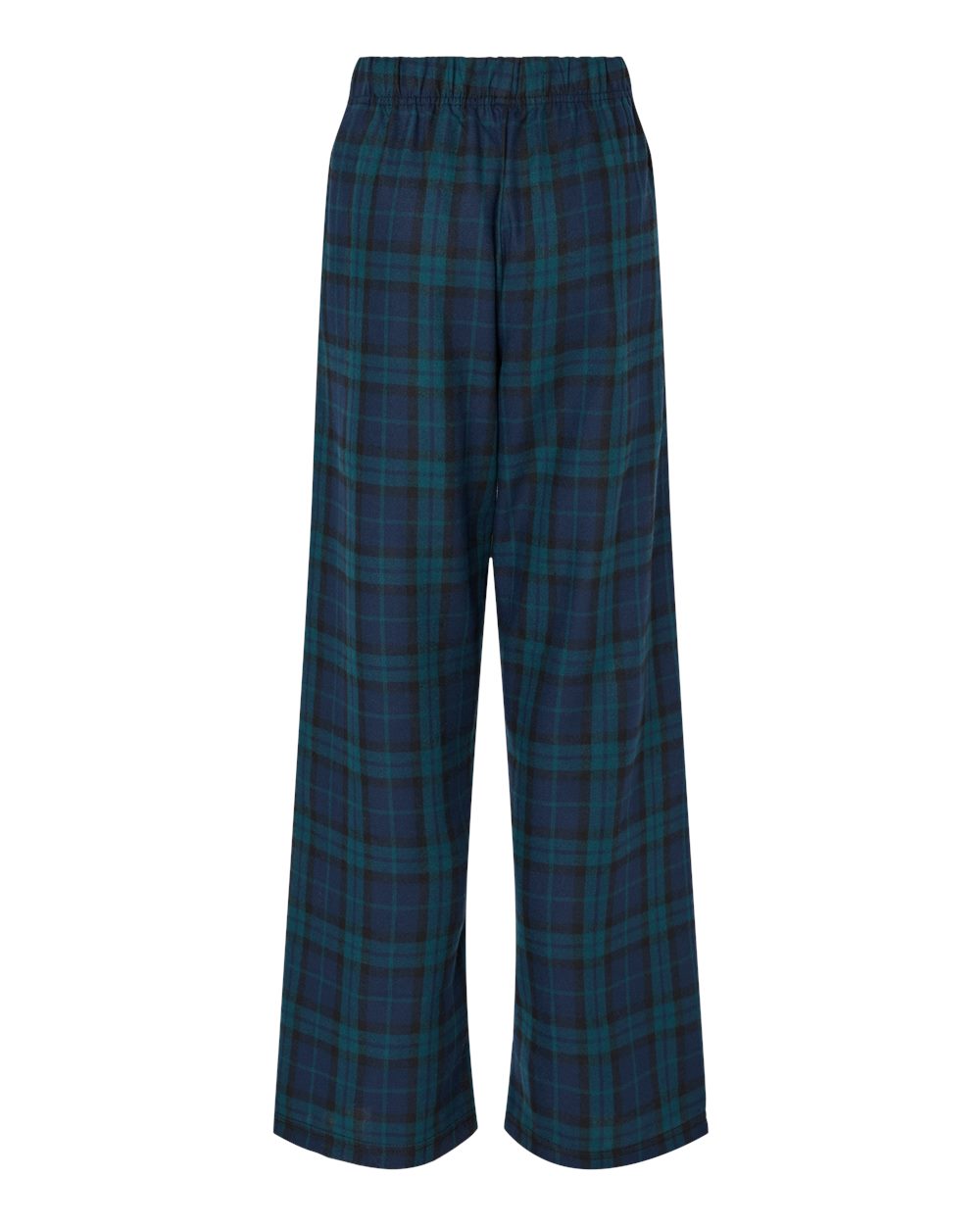 Youth Flannel Pants - BY6624 20