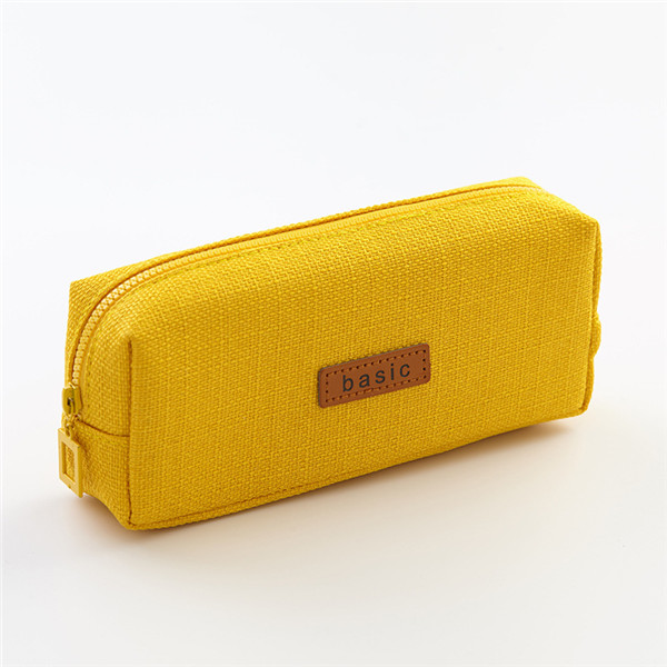 Creative Back School Kit Pencil Case 5