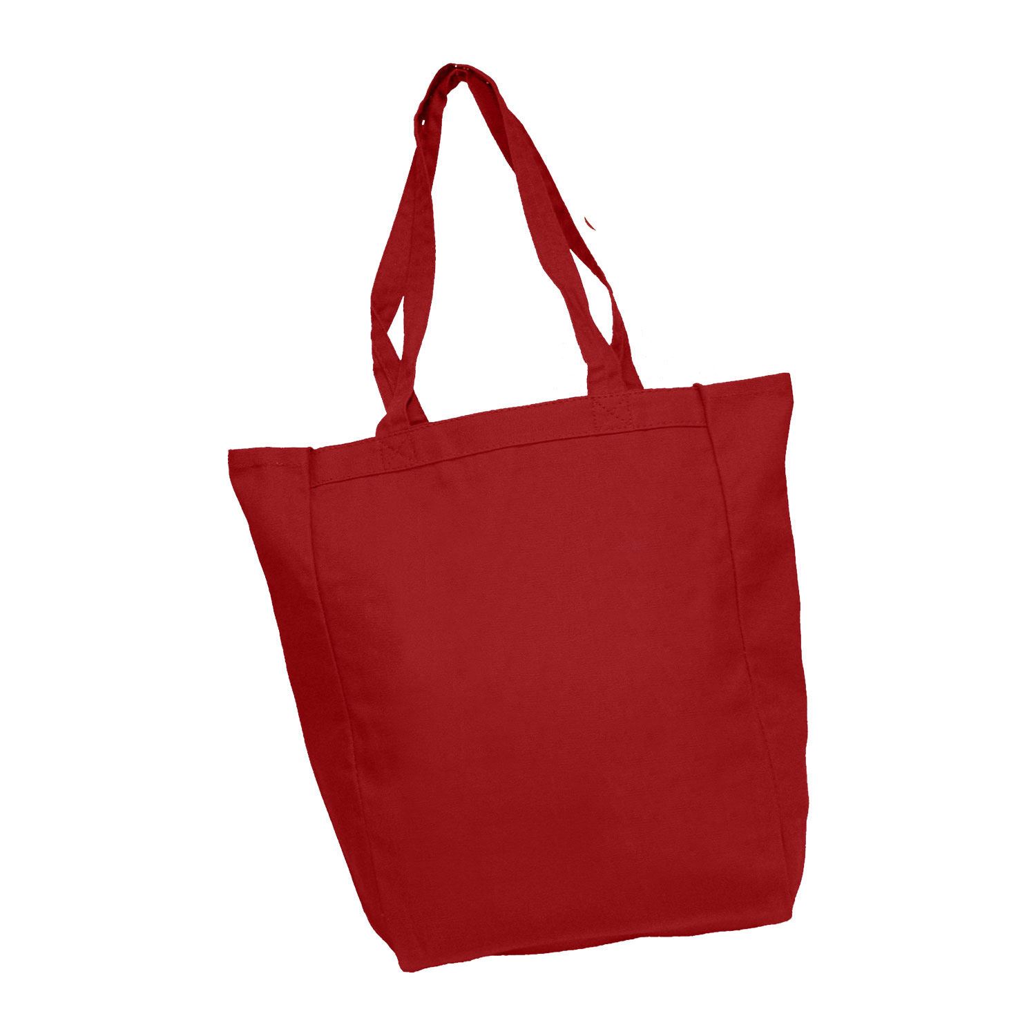 10 Oz. BrandGear Aruba Tote Bag
