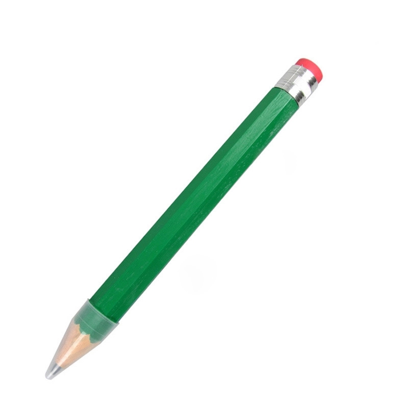 Eco-friendly Wooden Pencil 9