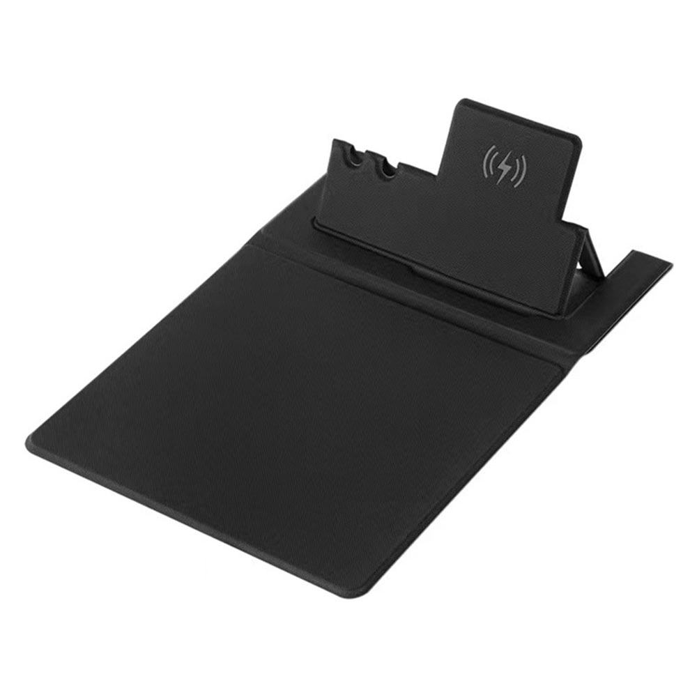 Wireless Charging Mouse Pad 7