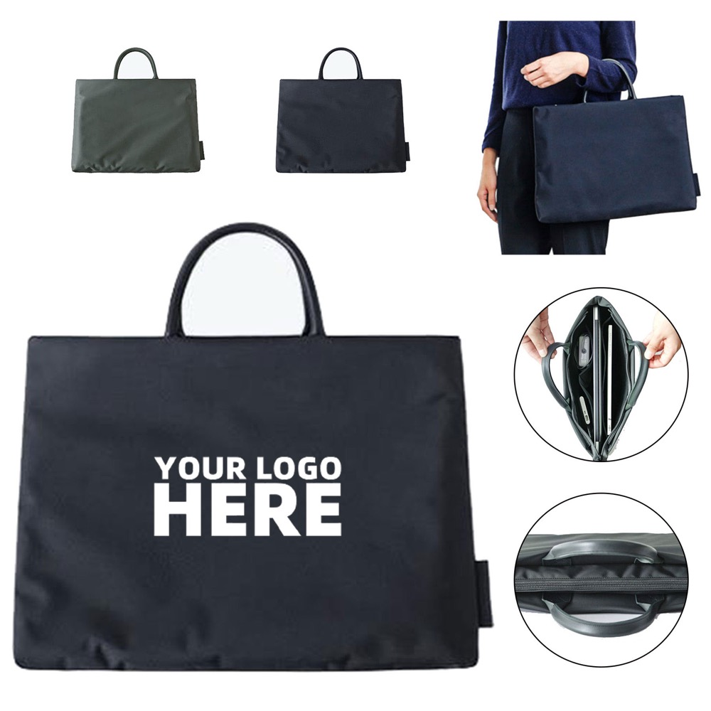 Oxford Cloth Laptop Bag 2