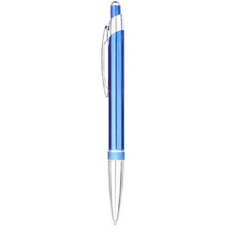 Aluminum Ballpoint Pen 7