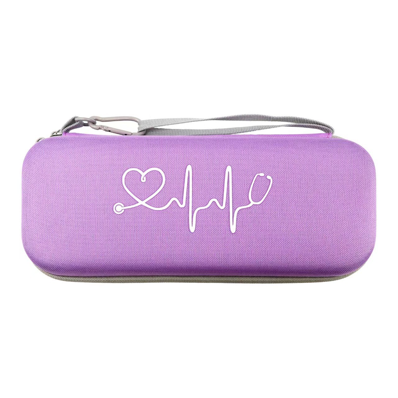 Protective Stethoscope Carrying EVA Case 3