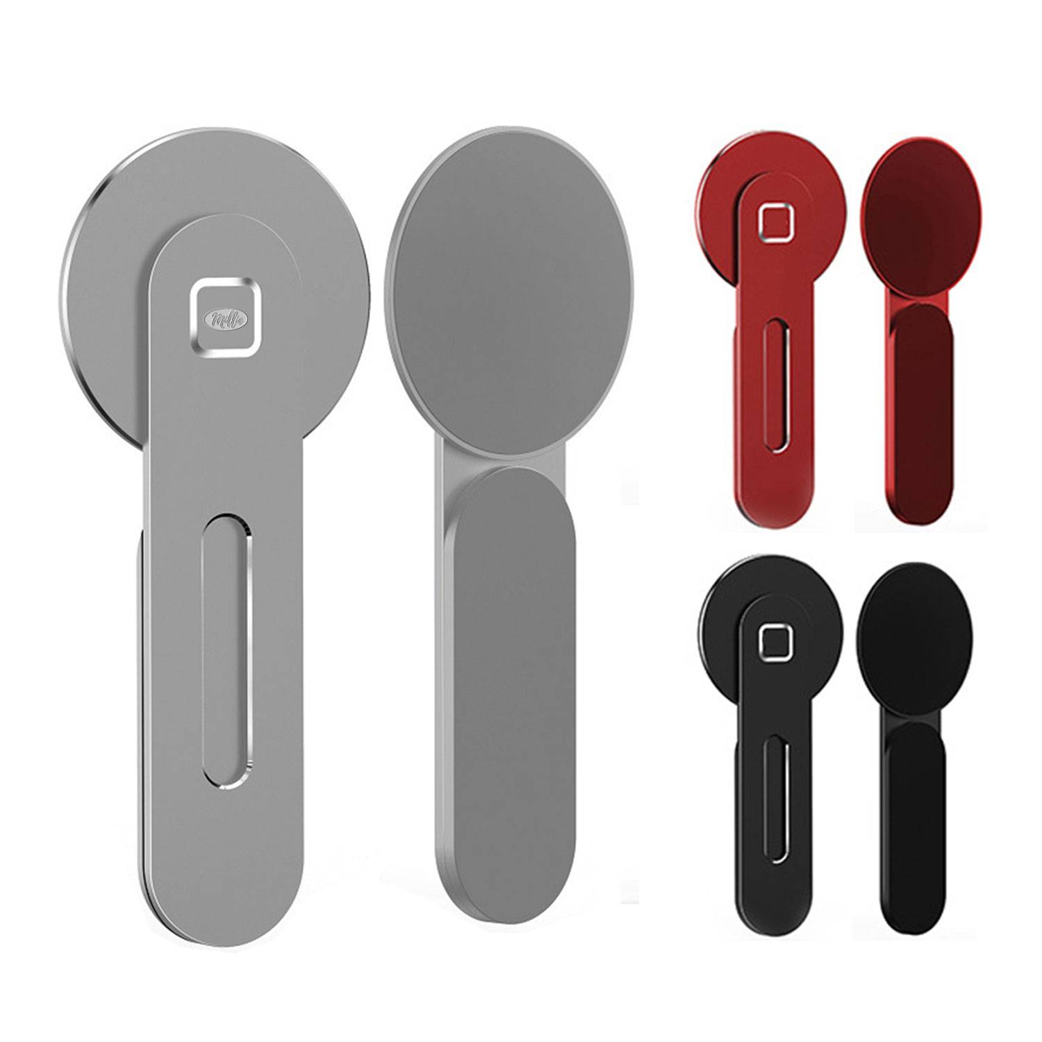 Ultra Magnetic Car Phone Holder Accessories for iPhone 8