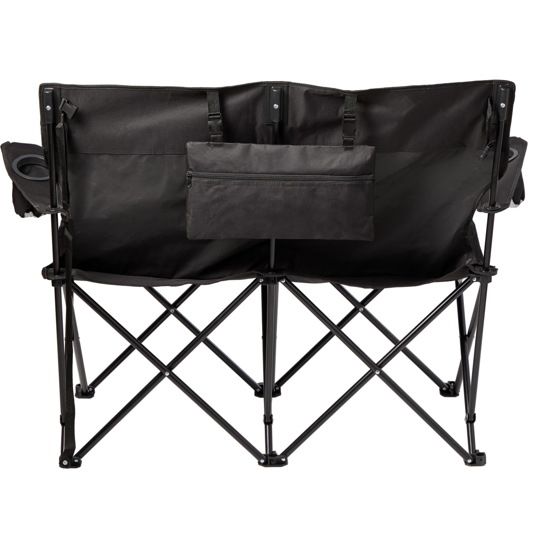 Double Seater Folding Chair 18