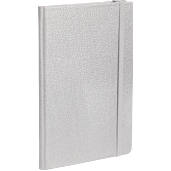 5” x 7” FSC® Recycled Pebble Hard Bound Journal 129