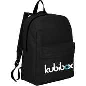 Buddy Budget 15" Computer Backpack 7