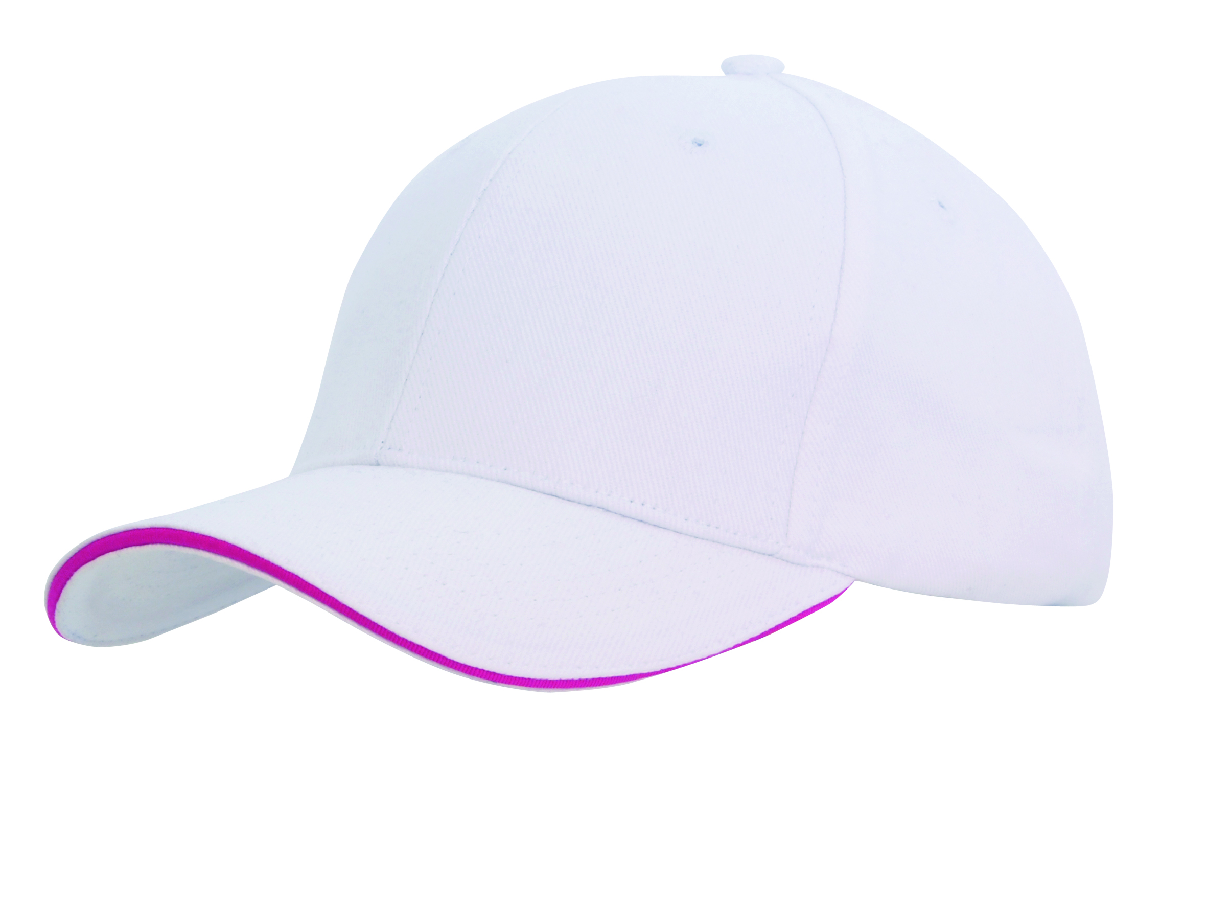 Brushed Heavy Cotton with Sandwich Trim 18