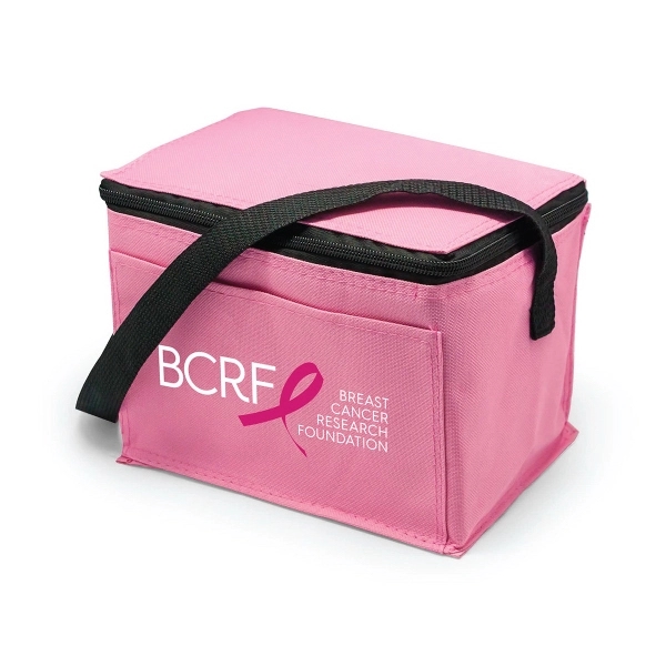 Brookes 6-Can Cooler 3