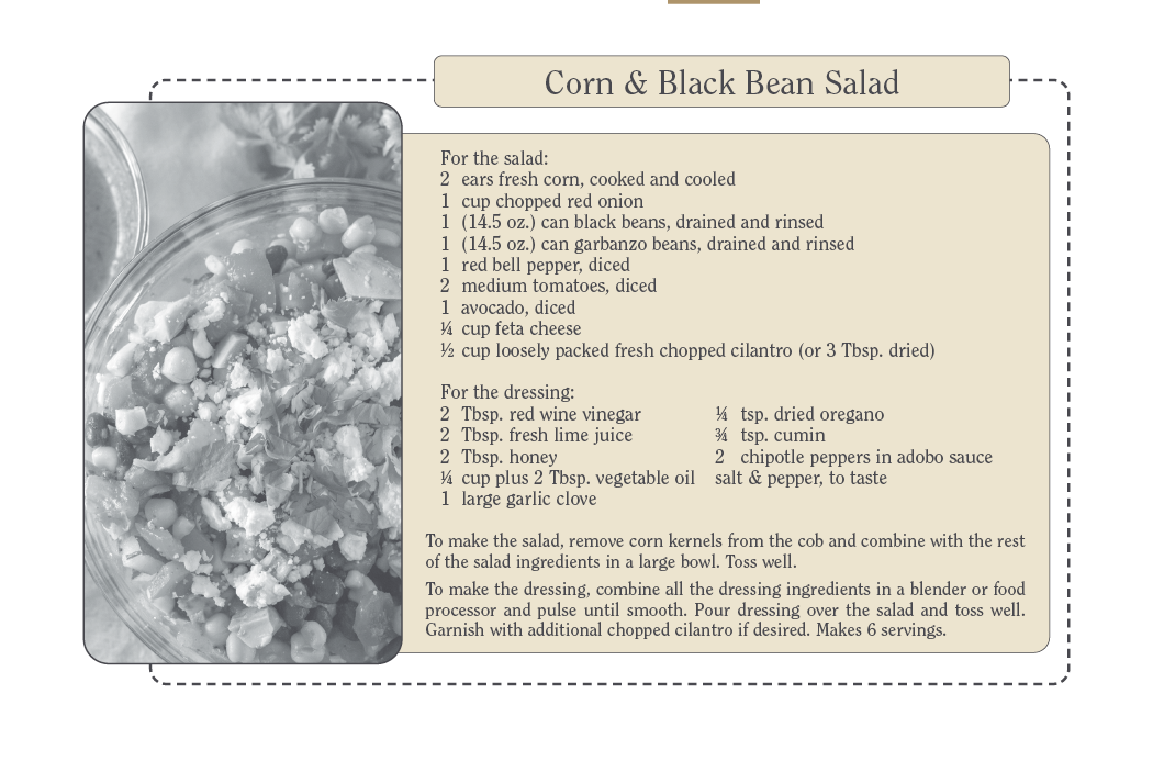 Triumph® Calendars Recipe Pocket Calendar 11
