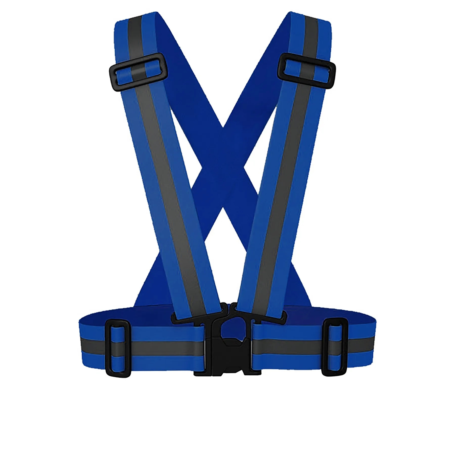Polyester Reflective Shoulder Strap 11