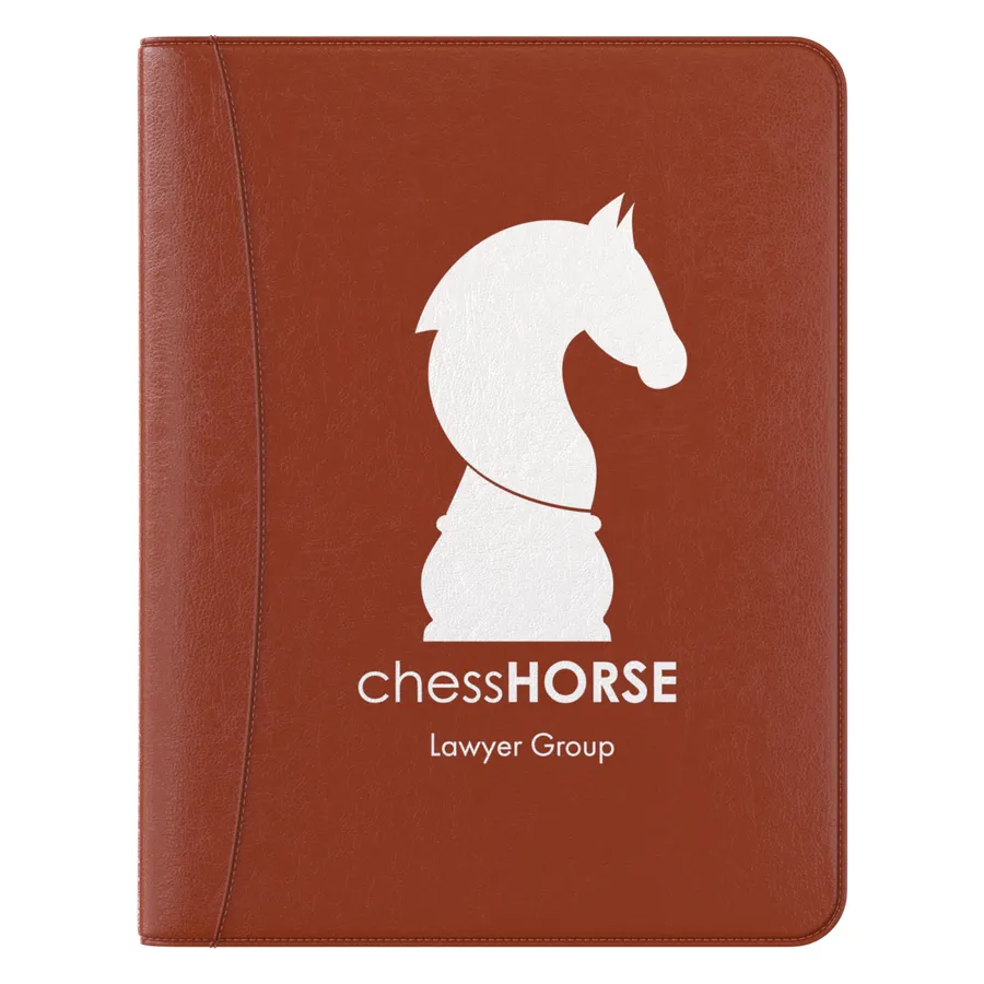 Leather Padfolios 4
