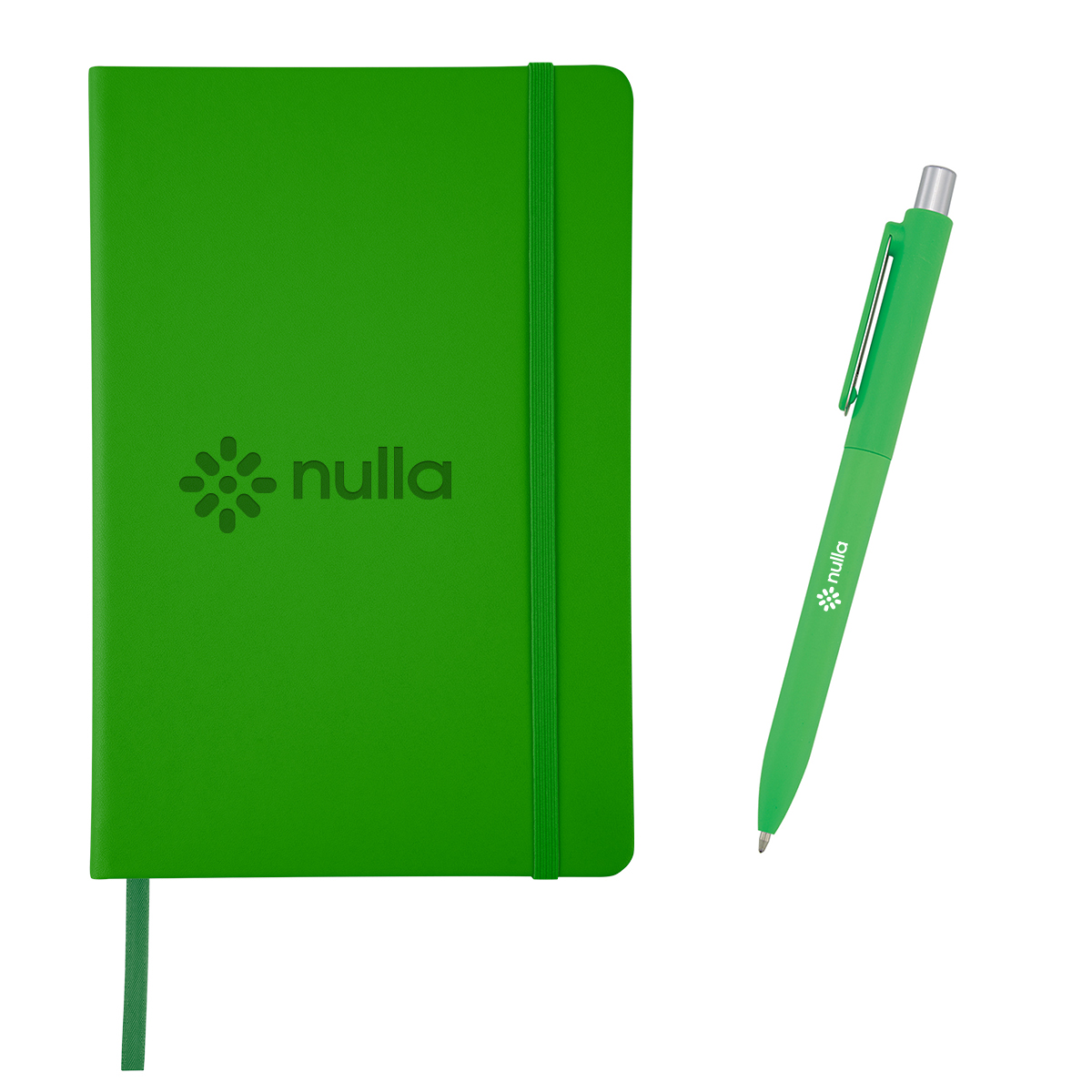 Muse Recycled Journal With Pen 15