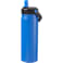 Carpo 20oz Straw lid Vacuum Bottle, custom water bottle with logo imprint 20