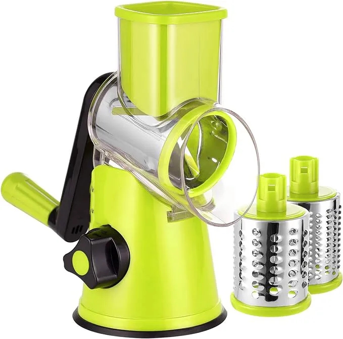 3 in 1 Multifunctional Kitchen Grater 4