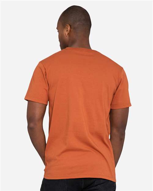 Unisex Heavyweight Tee - LS15001 147