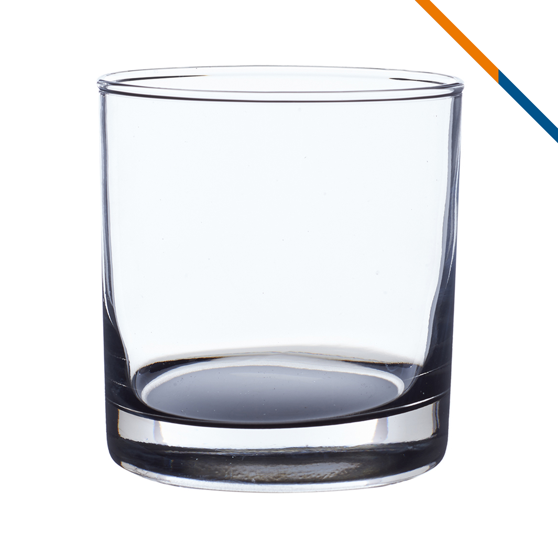 ARC Lenda Whiskey Glasses - 11 OZ. 4