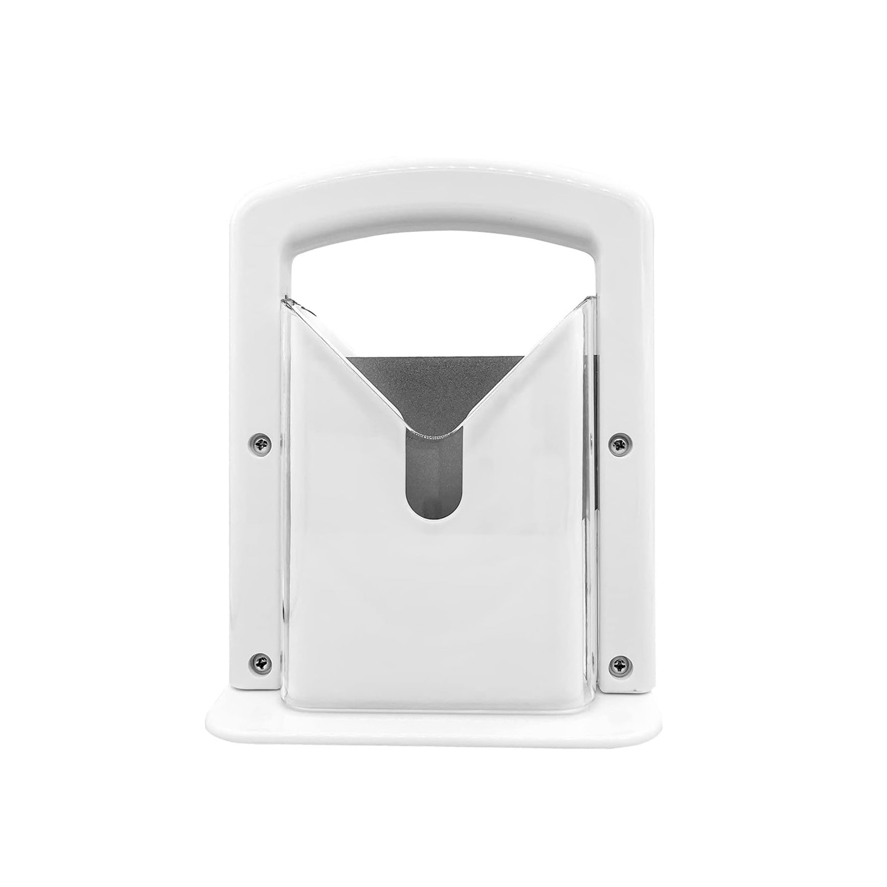 Original Bagel Guillotine Universal Slicer 2