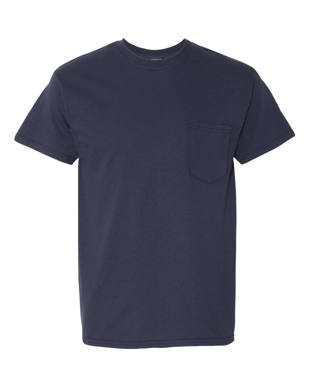 Unisex Heavy Cottonâ„¢ Pocket T-Shirt - 5300 30
