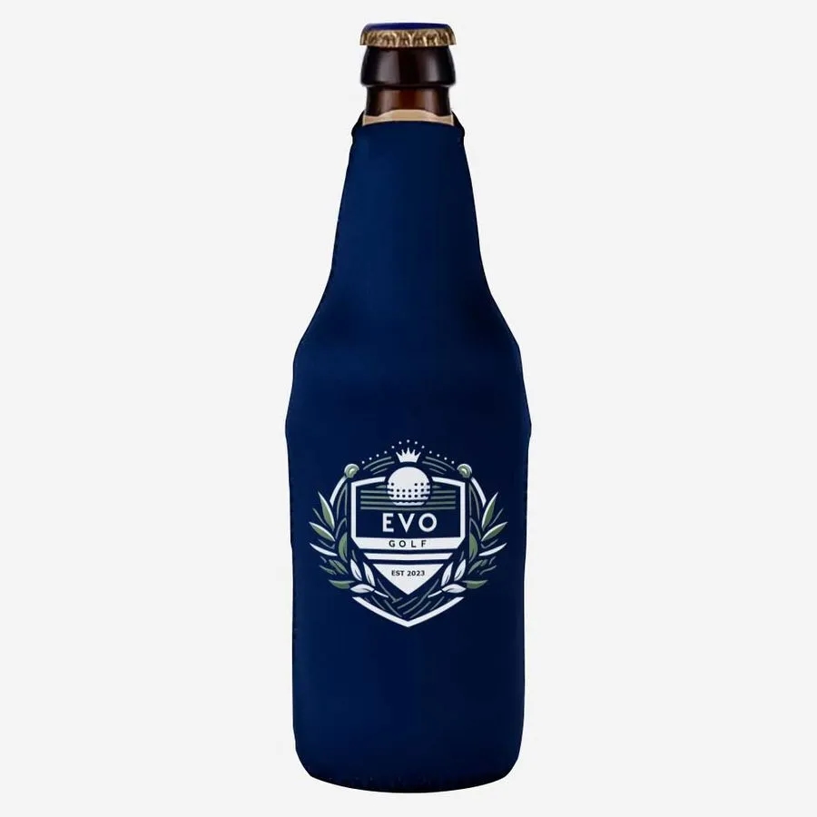 Zippered Bottle 5