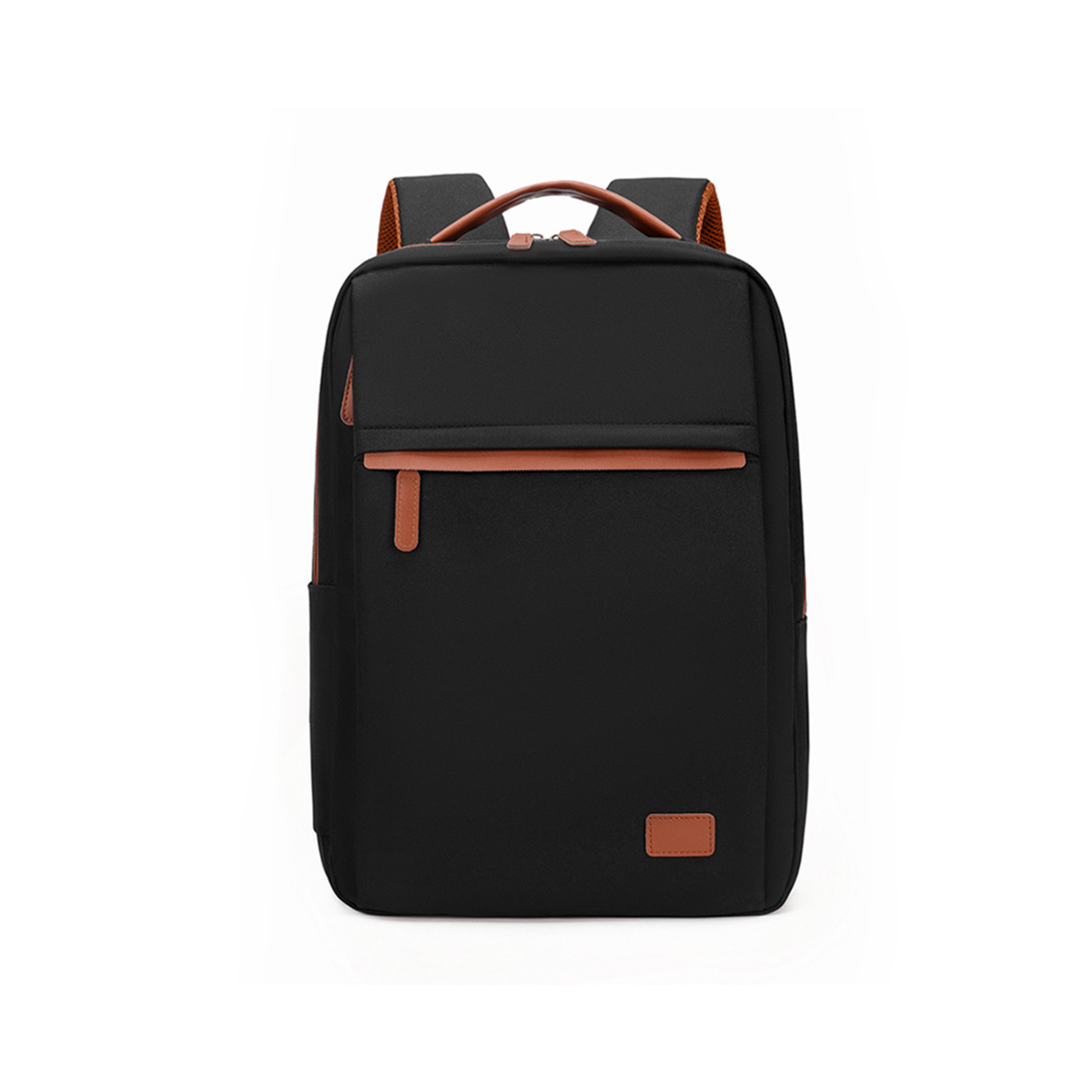 Laptop Backpack With External Charging Port 16.14" x 11.81" 3
