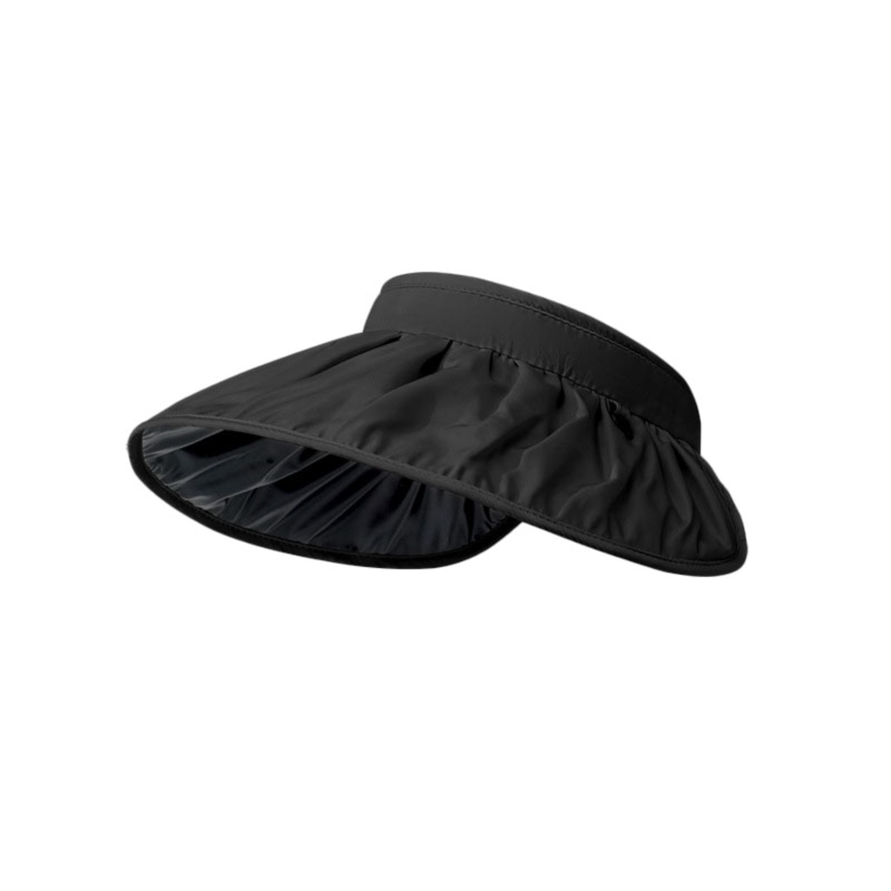 Empty Top Sun Hat 3